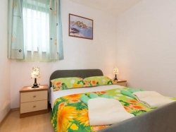 Apartmani Villa Diana Punat (Otok Krk)