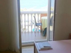 Apartmani Villa Ata Ražanac