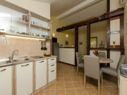 Apartmani Suzana Ražanj