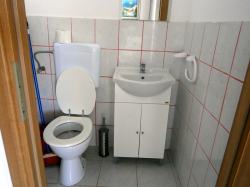 Apartmani Apartmani Ana-Marija  Ribarica