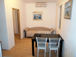 Apartmani Apartmani Ana-Marija  Ribarica