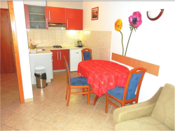 Apartmani AUREL Rogoznica