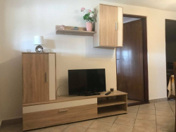 Apartmani Kovčić Rogoznica