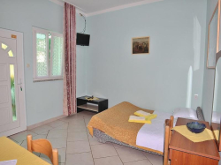 Apartmani Bastovanović Rovinj