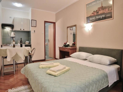 Apartmani Bastovanović Rovinj