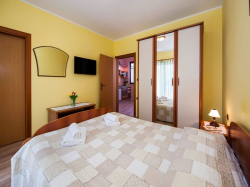 Apartmani Apartments Modrusan Rovinj Rovinj