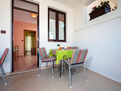 Apartmani Apartments Modrusan Rovinj Rovinj