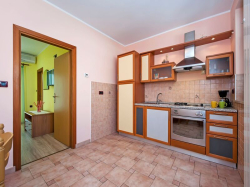 Apartmani Apartments Modrusan Rovinj Rovinj