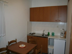 Apartmani Petrić Seget Vranjica