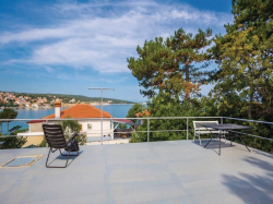 Apartmani Nada Šilo (Otok Krk)