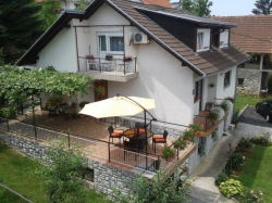 Apartmani ANA Slunj, Rastoke