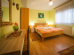 Apartmani Žalac Slunj, Rastoke