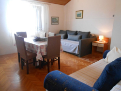 Apartmani Mira Srima