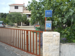 Apartmani Mira Srima