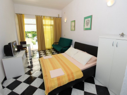 Apartmani Devcic Stara Novalja (Otok Pag)