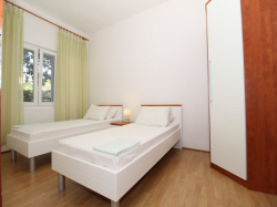 Apartmani Devcic Stara Novalja (Otok Pag)