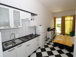 Apartmani Devcic Stara Novalja (Otok Pag)