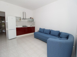 Apartmani Devcic Stara Novalja (Otok Pag)