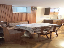 Apartmani Barun  Starigrad (Paklenica)