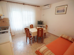 Apartmani Tariba 77 Supetarska Draga (Otok Rab)