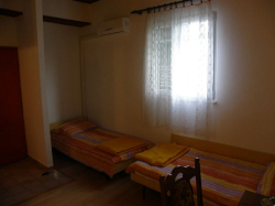 Apartmani Guesthouse Danilo Sveti Petar na Moru