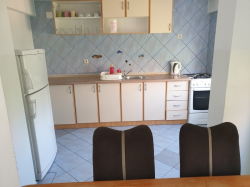 Apartmani Vila Laura Tkon (Otok Pašman)