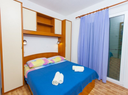 Apartmani Dalmatina Tučepi