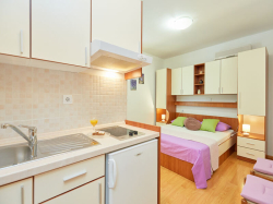 Apartmani Zelić Tučepi