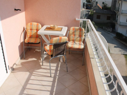 Apartmani Villa Rossa 2  Tučepi