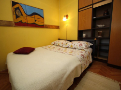 Apartmani Delfin Tučepi