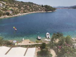 Apartmani villa rosa Vela Luka (Otok Korčula)