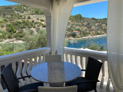 Apartmani villa rosa Vela Luka (Otok Korčula)