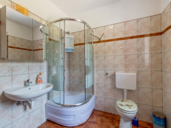 Apartmani Villa Casper Veli Lošinj (Otok Lošinj)