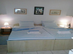 Apartmani Ivan Veli Rat (Otok Dugi Otok)