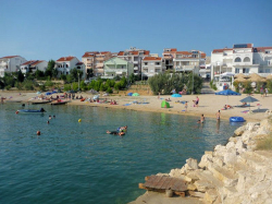 Apartmani AMI Vidalići (Otok Pag)