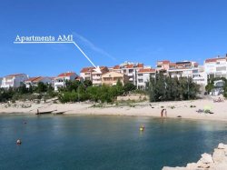 Apartmani AMI Vidalići (Otok Pag)