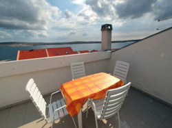 Apartmani Marija Vidalići (Otok Pag)