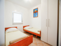 Apartmani Žitna Vir (Otok Vir)