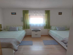 Apartmani  Rusan, Bobovik Vir (Otok Vir)