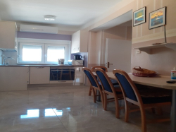 Apartmani  Pavlica Vir (Otok Vir)