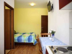 Apartmani Pongrac Vodice