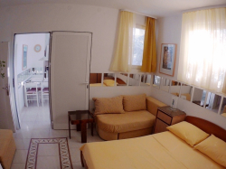 Apartmani Mimosa Vodice