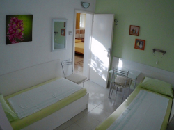 Apartmani Mimosa Vodice