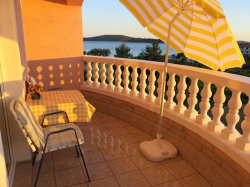 Apartmani Villa Lovorka Vodice Vodice