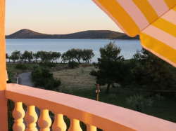 Apartmani Villa Lovorka Vodice Vodice