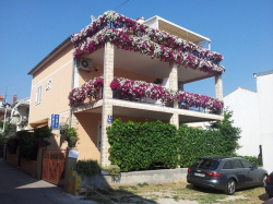 Apartmani Begović Vodice Vodice