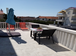 Apartmani Marita apartmani Vodice