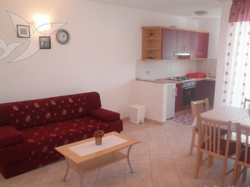 Apartmani Vila Lana Vrsi 