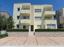 Apartmani The Little Prince Zadar