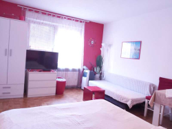 Apartmani Ilica - Petrova - Cankareva-Gradiscanska- barun Filipovic-Lauba Zagreb